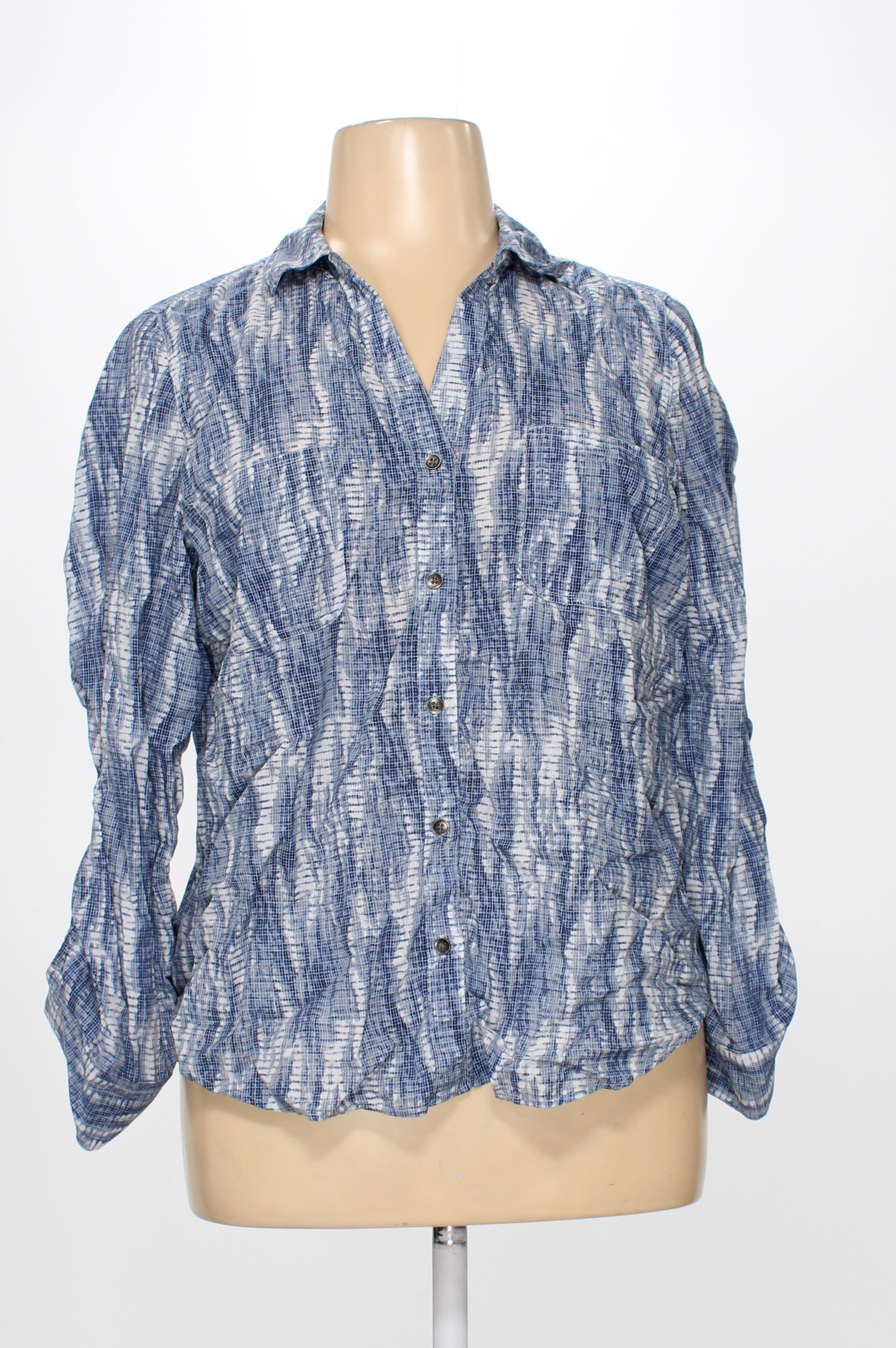 Rock & Republic womens Multi Tops XL