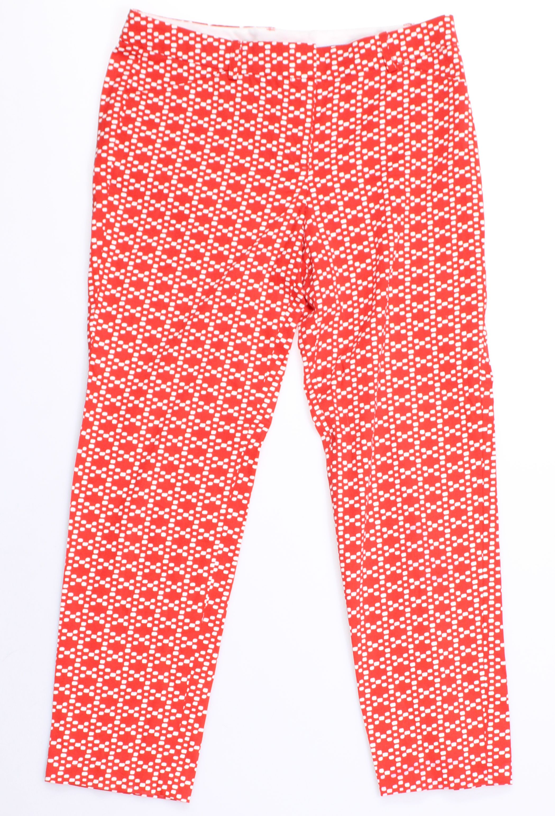 Новые направления Женский Спандекс Красный Размер 6