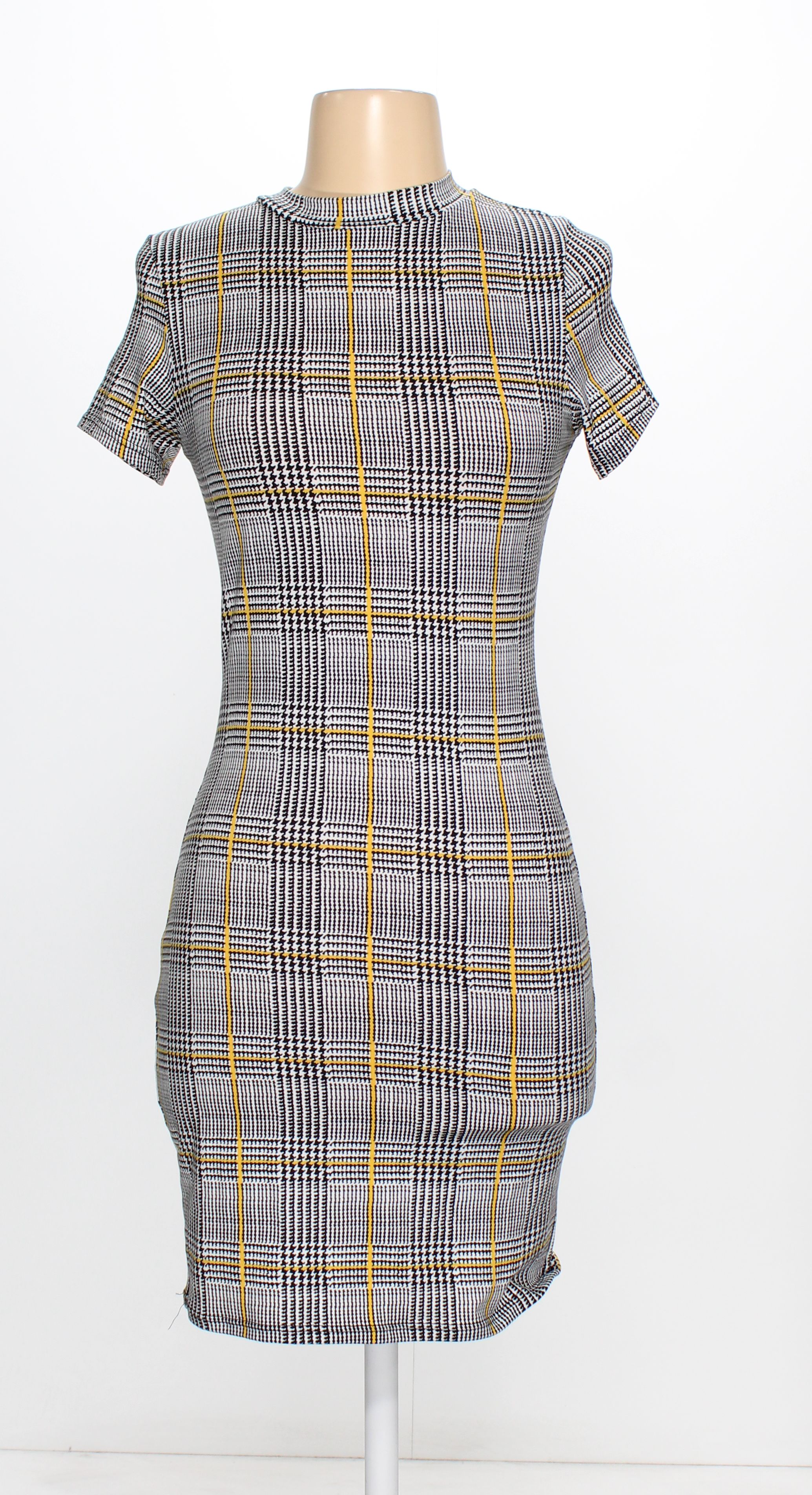 CODE BLEU Womens Multi Dress Size S (SW-7100091)